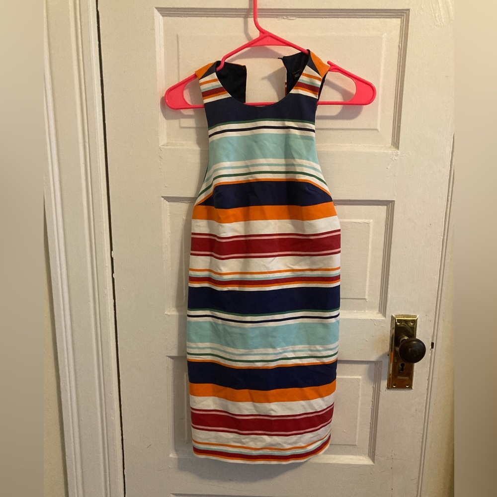 Zara Cocktail Dress XS